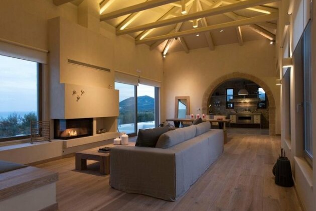 Villa Ianira - Photo3