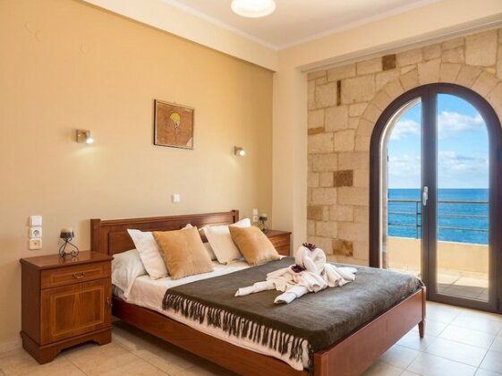 Xristina's Apartments - Photo4