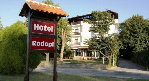 Rodopi Hotel