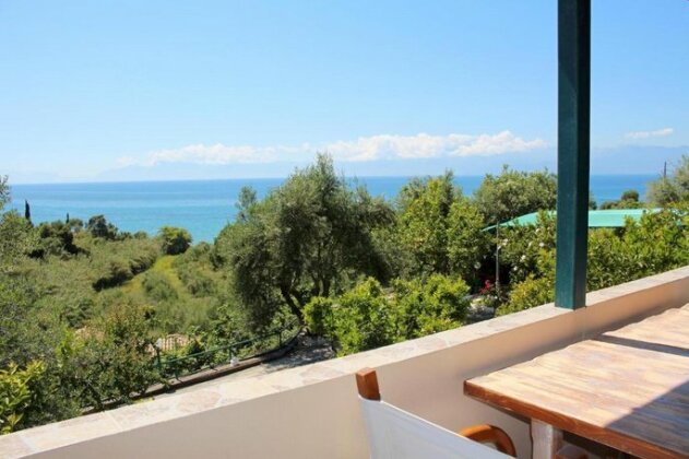 Apartment Marema - Photo5