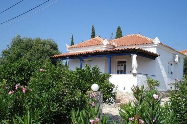 Giannis House - Photo4