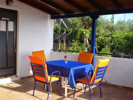 Giannis House - Photo5