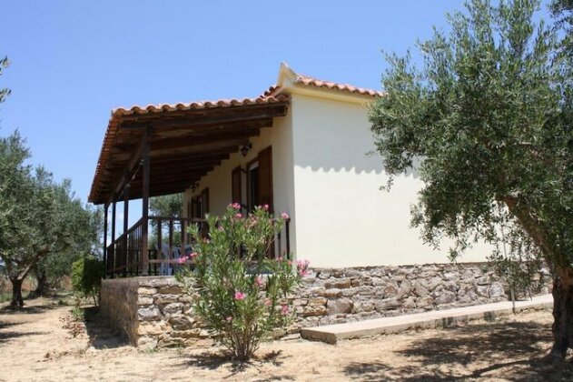 Holiday Home Aggeliki - Photo2