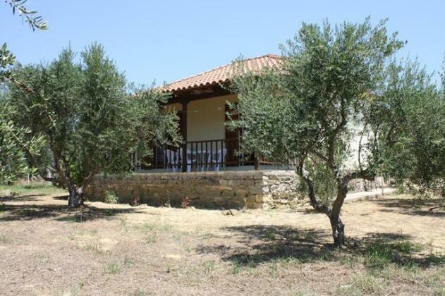 Holiday Home Aggeliki - Photo5