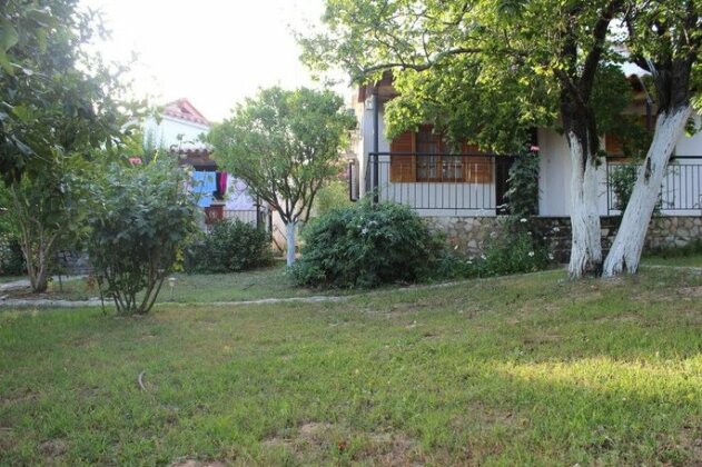 Nelki's House - Photo2