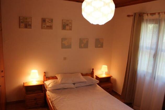 Nelki's House - Photo3