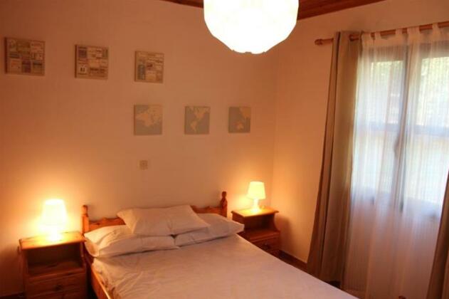 Nelki's House - Photo5