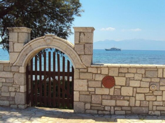 Villa Nostos