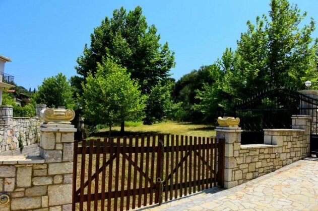 Villa Nostos - Photo3