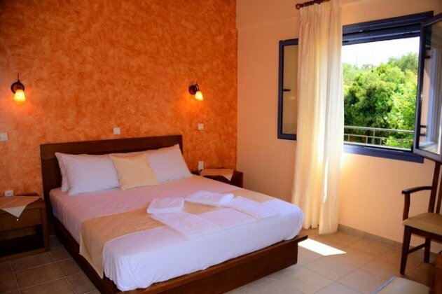 Villa Nostos - Photo4