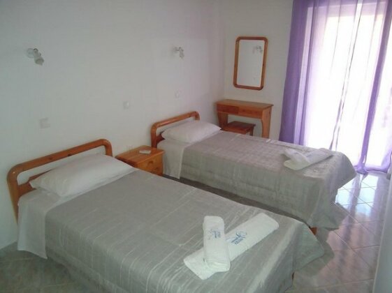 Villa Tasos Koutsoubos - Photo2