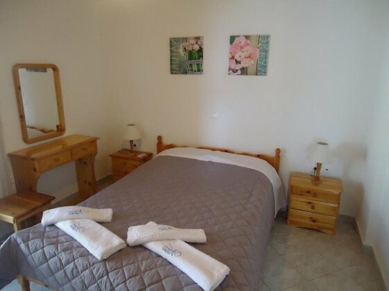 Villa Tasos Koutsoubos - Photo3