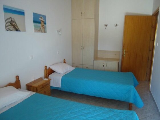 Villa Tasos Koutsoubos - Photo5