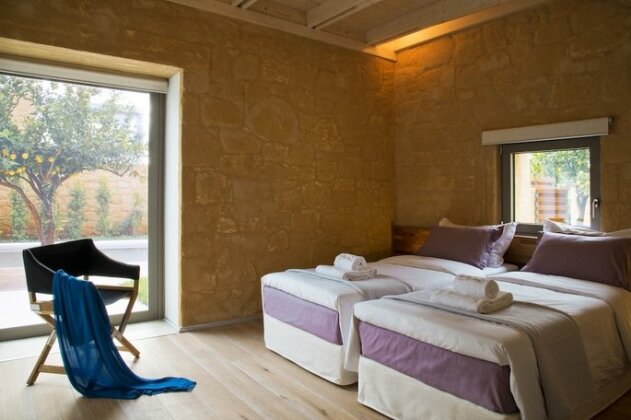 Conte Marino Villas - Photo3