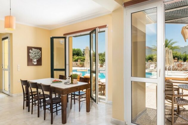 Daphnis Villas - Photo5