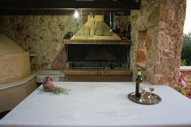 Giovanta Villa - Photo4