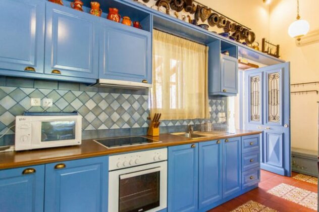 Homestay - Cretan family experience - Photo2