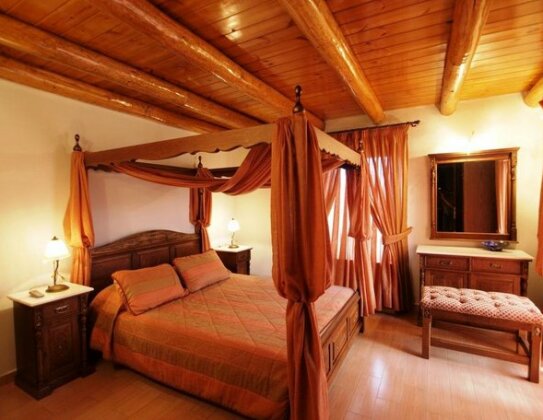 Lefteris Villas - Photo2