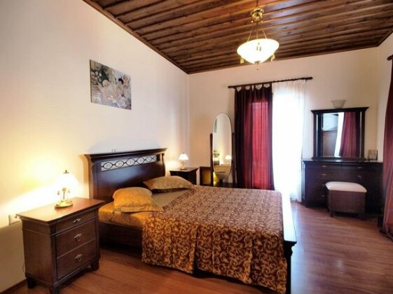 Lefteris Villas - Photo3