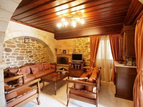 Lefteris Villas - Photo4