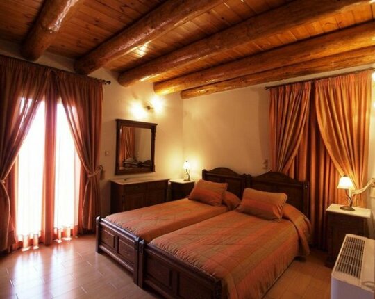 Lefteris Villas - Photo5