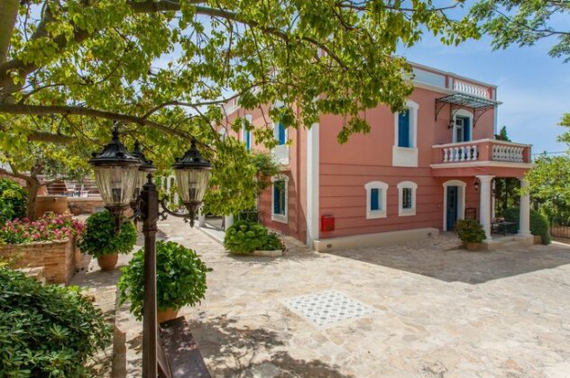 Metohi Georgila - Photo3