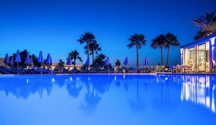 Solimar Aquamarine - All Inclusive - Photo2