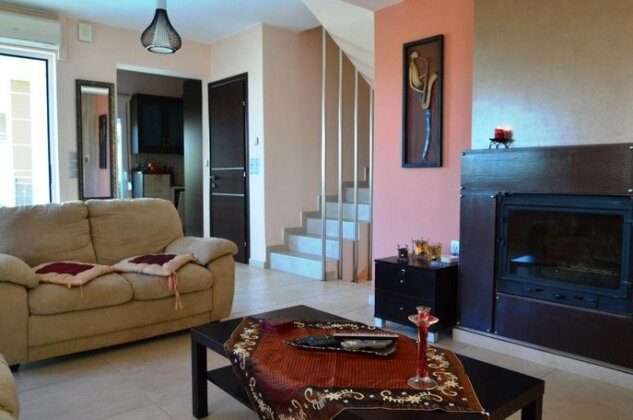 Thea Thalassa Villas - Photo2