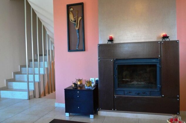Thea Thalassa Villas - Photo3
