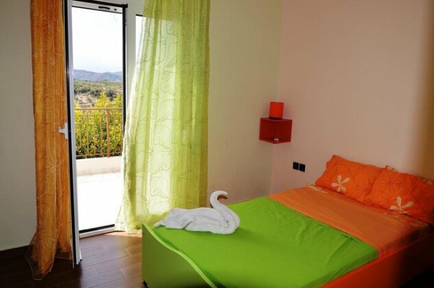 Thea Thalassa Villas - Photo4