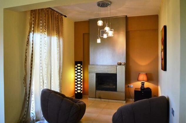 Thea Thalassa Villas - Photo5