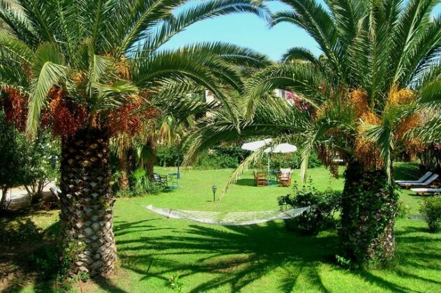 Villa Fleria - Photo2