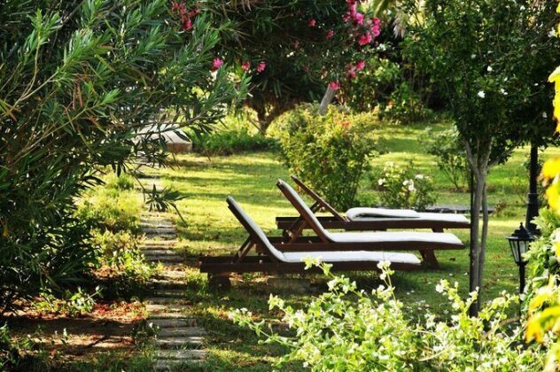 Villa Fleria - Photo3