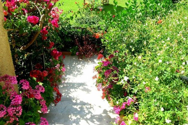 Villa Fleria - Photo4
