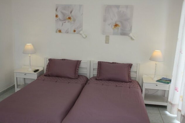 Villa Fleria - Photo5