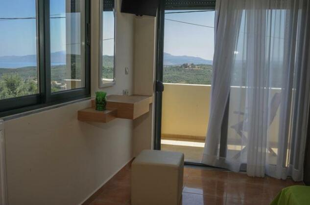 Villa Nimertis - Photo2