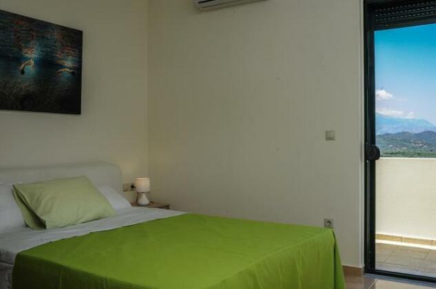 Villa Nimertis - Photo3