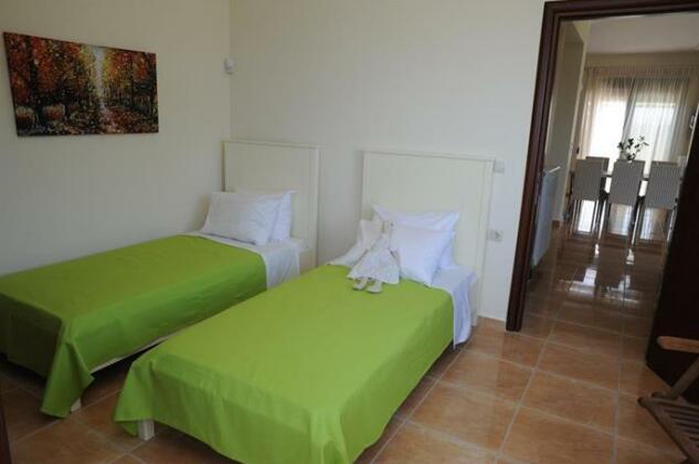 Villa Nimertis - Photo4