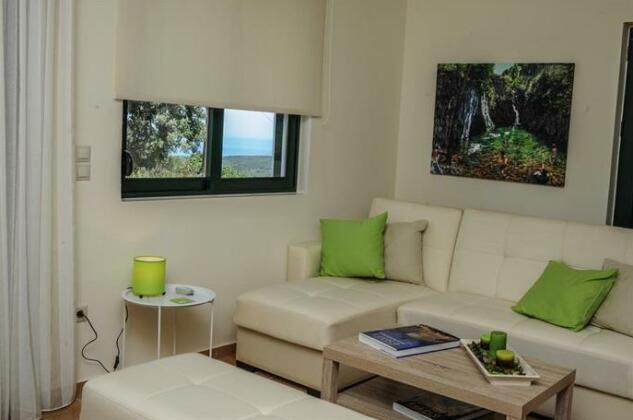 Villa Nimertis - Photo5