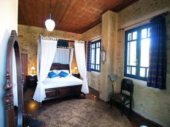 Villa Sofas - Photo3