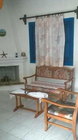 Agia Anna House - Photo2