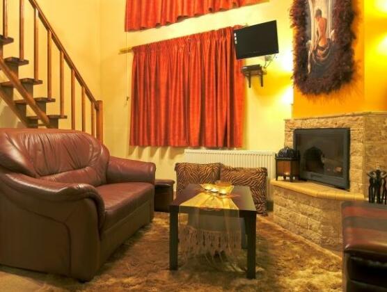 Camelia Suites - Photo3