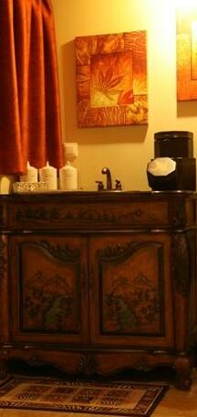 Camelia Suites - Photo5