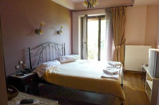 Guesthouse Kastania - Photo5