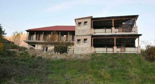 Guesthouse Kastania