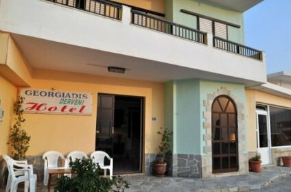 Hotel Derveni Georgiadis