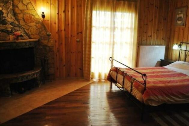 Kyllini Guesthouse - Photo4