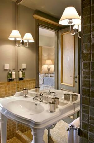 Le Convivial - Wine and Spa Experience Suites - Photo2