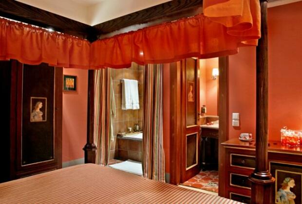 Le Convivial - Wine and Spa Experience Suites - Photo3