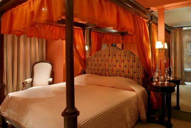 Le Convivial - Wine and Spa Experience Suites - Photo4